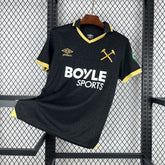 Camisa West Ham United Away 25/26 - Torcedor - Vinho