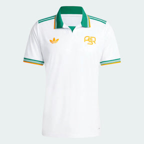 Camisa Roma II 25/26 - Adidas Torcedor Masculina