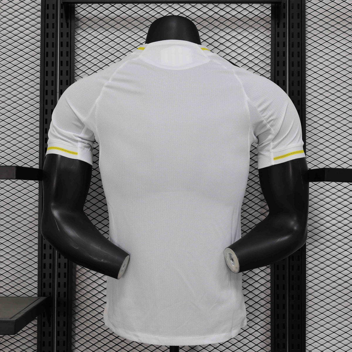 Camisa Real Madrid I 25/26 - Versão Jogador
