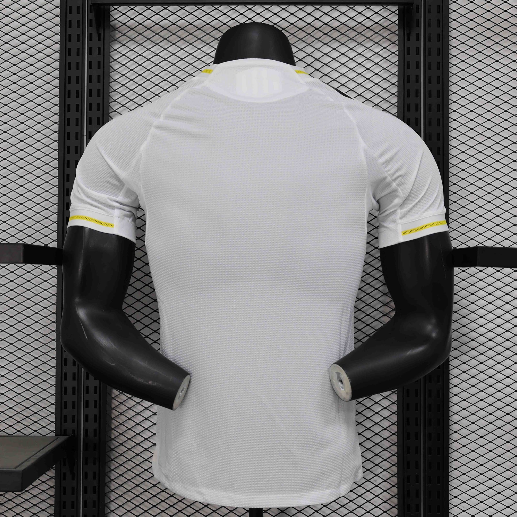 Camisa Real Madrid I 25/26 - Versão Jogador