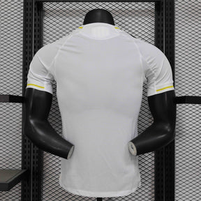 Camisa Real Madrid I 25/26 - Versão Jogador