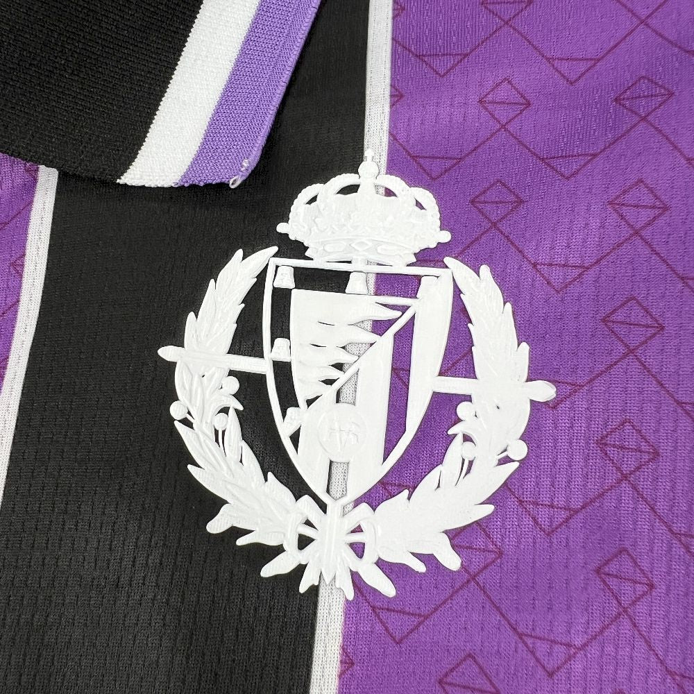Camisa Valladolid II 25/26 - Masculina