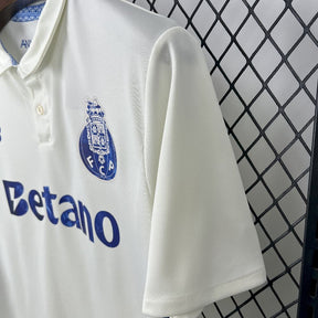 Camisa Porto III 25/26 - New Balace Torcedor Masculina
