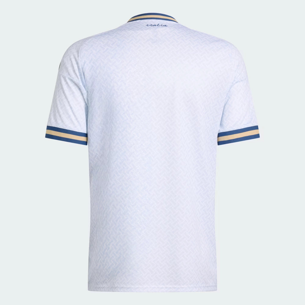 Camisa Itália Away II Copa do Mundo 2026/27 Torcedor Masculino Adidas