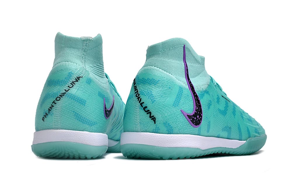 Chuteira Nike Nike Phantom Luna Elite - Futsal