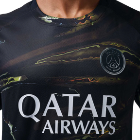 Camisa PSG Fourth 2026/27 Torcedor Masculina
