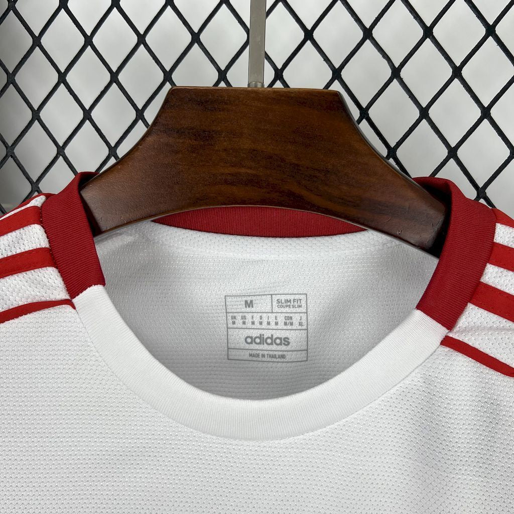 Camisa Sevilha I 25/26 - Masculina