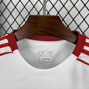 Camisa Sevilha I 25/26 - Masculina
