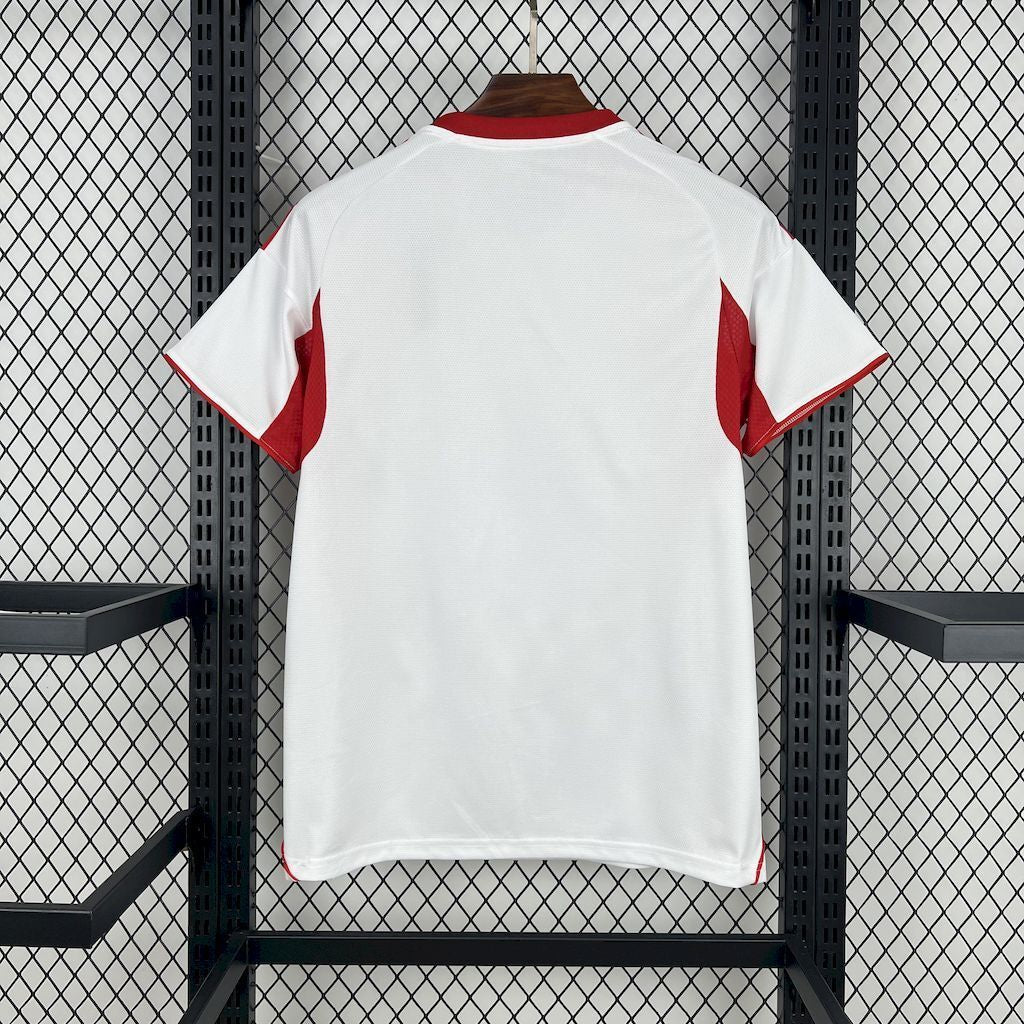 Camisa Sevilha I 25/26 - Masculina