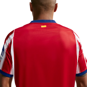 Camisa Atlético de Madrid Home 2026/27 - Torcedor Masculino