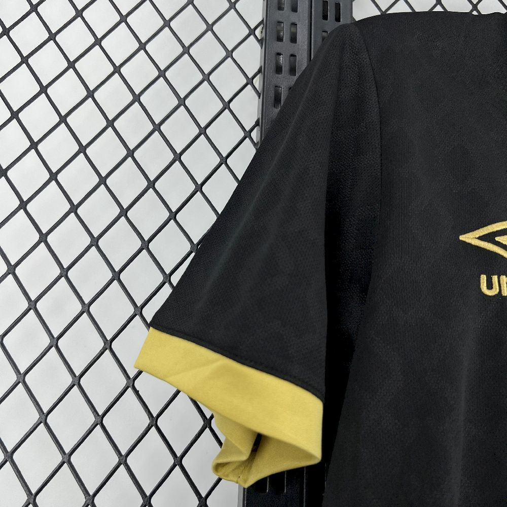 Camisa West Ham United Away 25/26 - Torcedor - Vinho