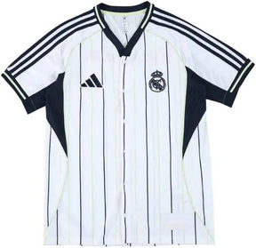 Camisa Real Madrid Especial - Mundial 2025