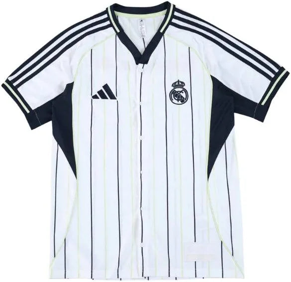 Camisa Real Madrid Especial - Mundial 2025