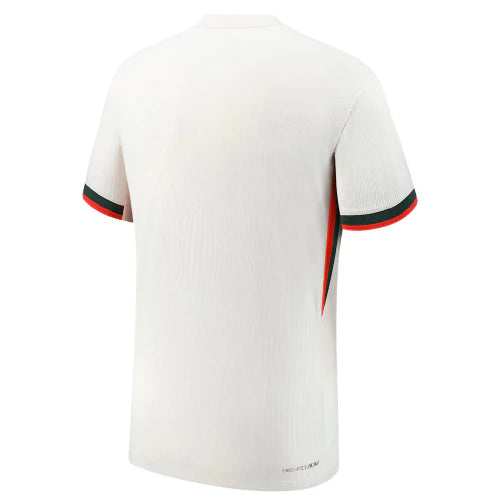 Camisa Chelsea II 25/26 Nike Jogador Masculina - Branca