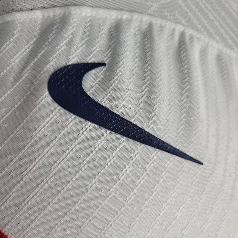Camisa Psg Away 22/23 Nike Jogador Masculino -