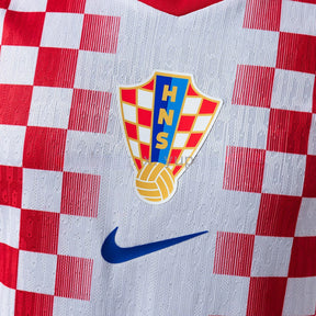 Camisa Croacia Home I Copa do Mundo 2026/27 Jogador Masculino Nike