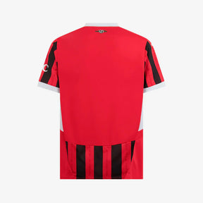 Camisa Milan Home 24/25 - Puma Torcedor Masculina