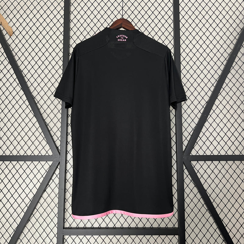 Camisa Inter Miami Away 24/25 - Adidas Torcedor Masculina -