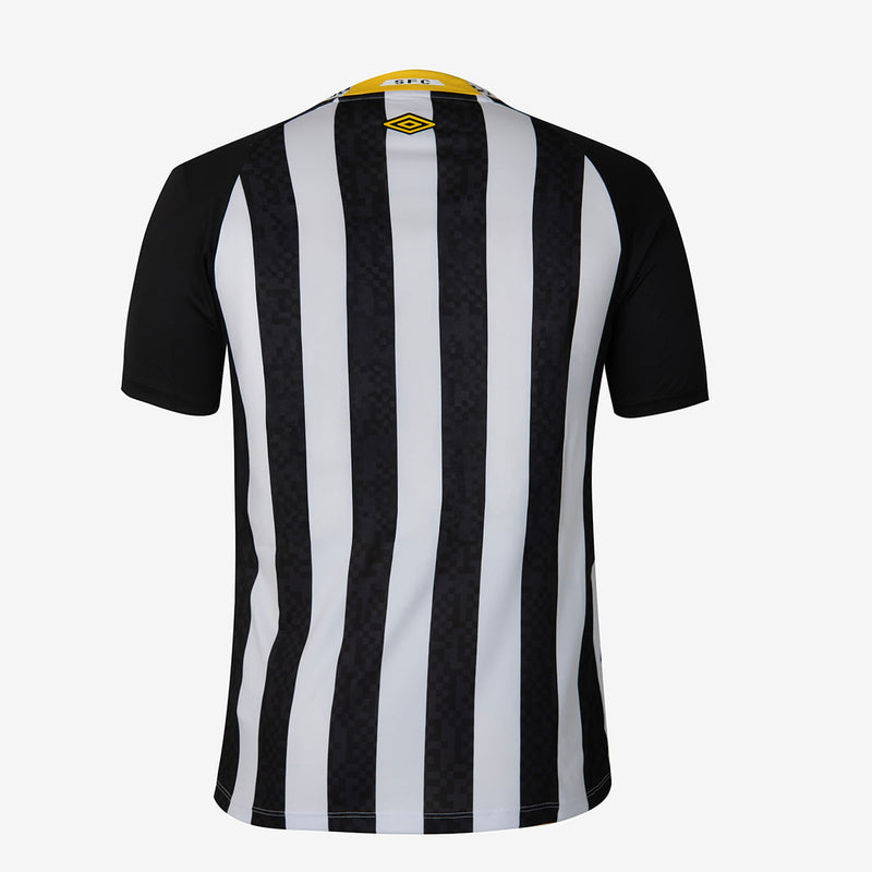 Camisa Santos Away 25/26 - Torcedor Masculina