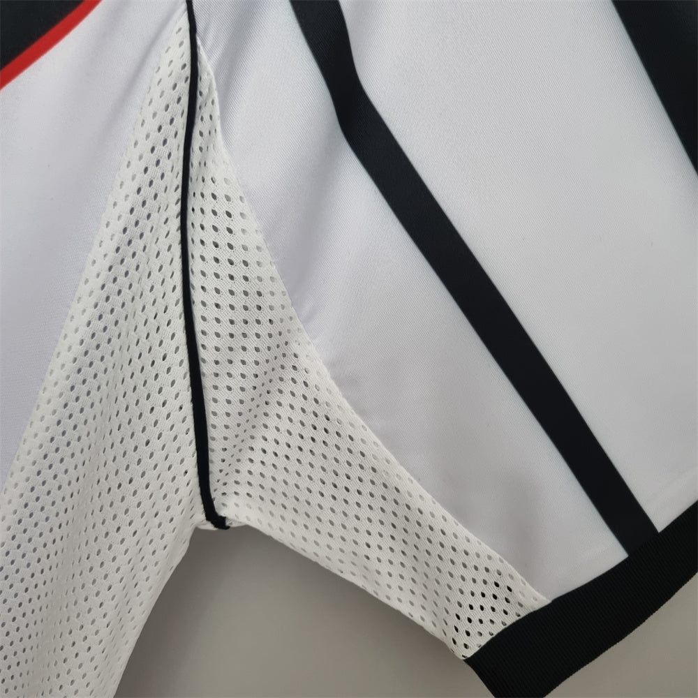 Camisa Vasco II 98 - Versão Retro