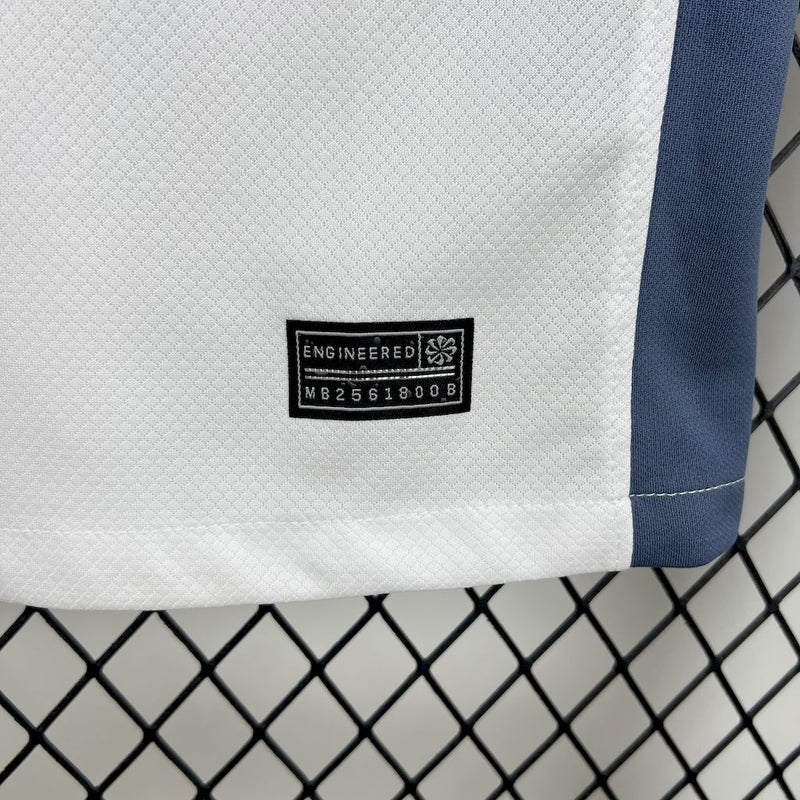Camisa Inter de milão Away 24/25 - Nike Torcedor Masculina -