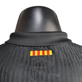 Camisa Barcelona II 24/25 - Versão Jogador