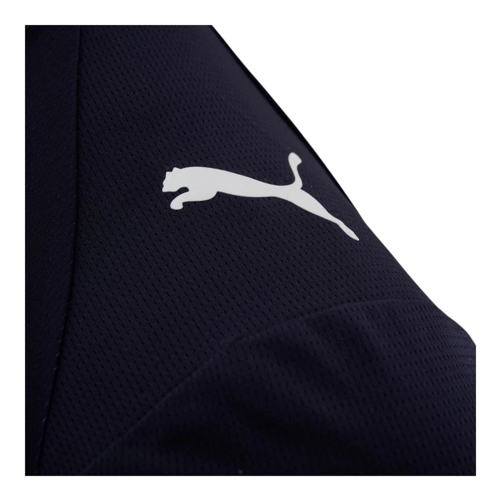 Camisa Olympique de Marseille II 25/26 - Torcedor Masculina - Branca