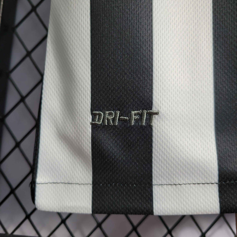 Camisa Santos Fora 12/13 - Versão Retro
