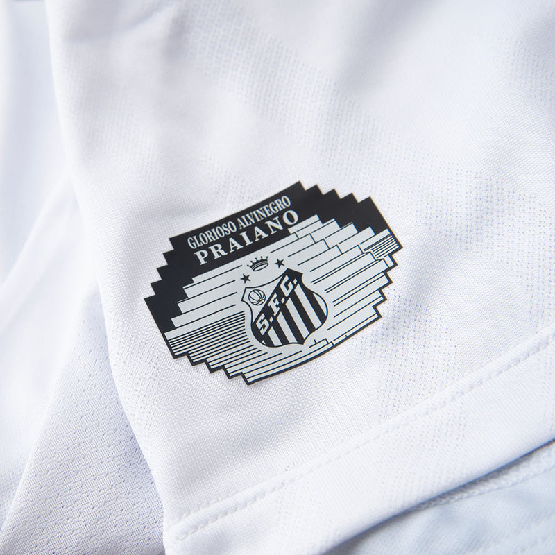 Camisa Santos Home 25/26- Versão Jogador