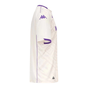 Camisa Fiorentina II 25/26 - Torcedor Masculina - Branca