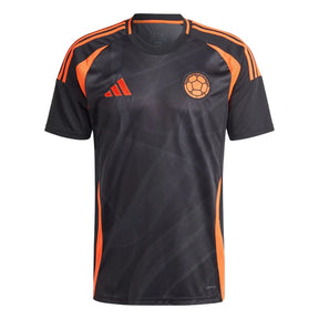 Camisa Colômbia Away 24/25- Adidas Torcedor Masculina