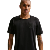Camisa Noruega Away 2026/27 - Torcedor Masculino - Preta