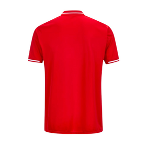 Camisa Nottingham Forest I 25/26 Adidas - Torcedor Masculina