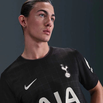 Camisa Tottenham II 25/26 - Nike Torcedor Masculina