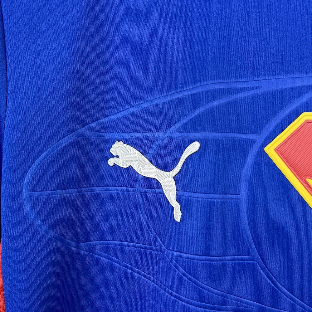 Camisa EC Bahia Superman 25/26