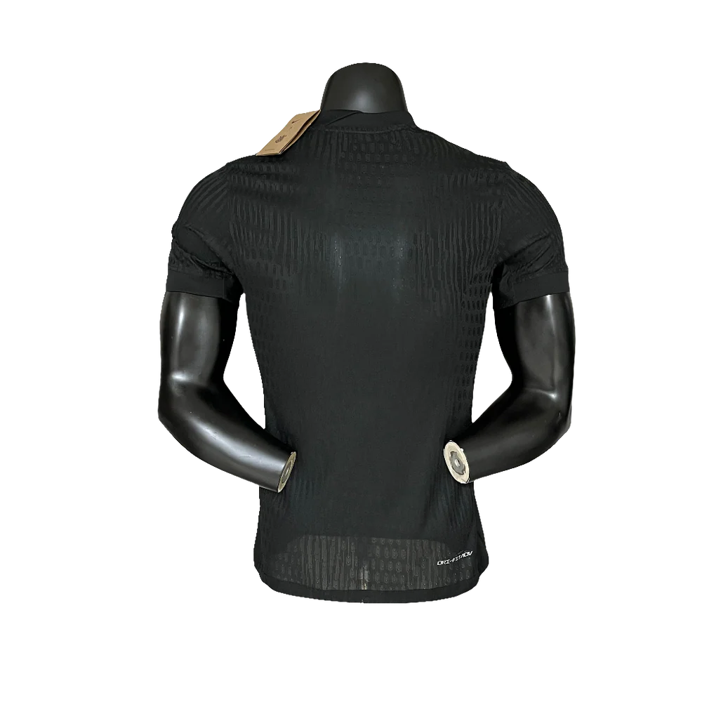 Camisa Timão II 24/25 - Jogador Masculina - All Black