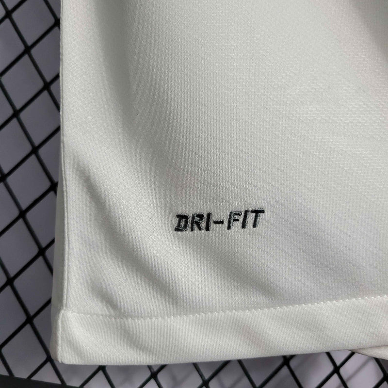 Camisa Santos Home 12/13 - Versão Retro