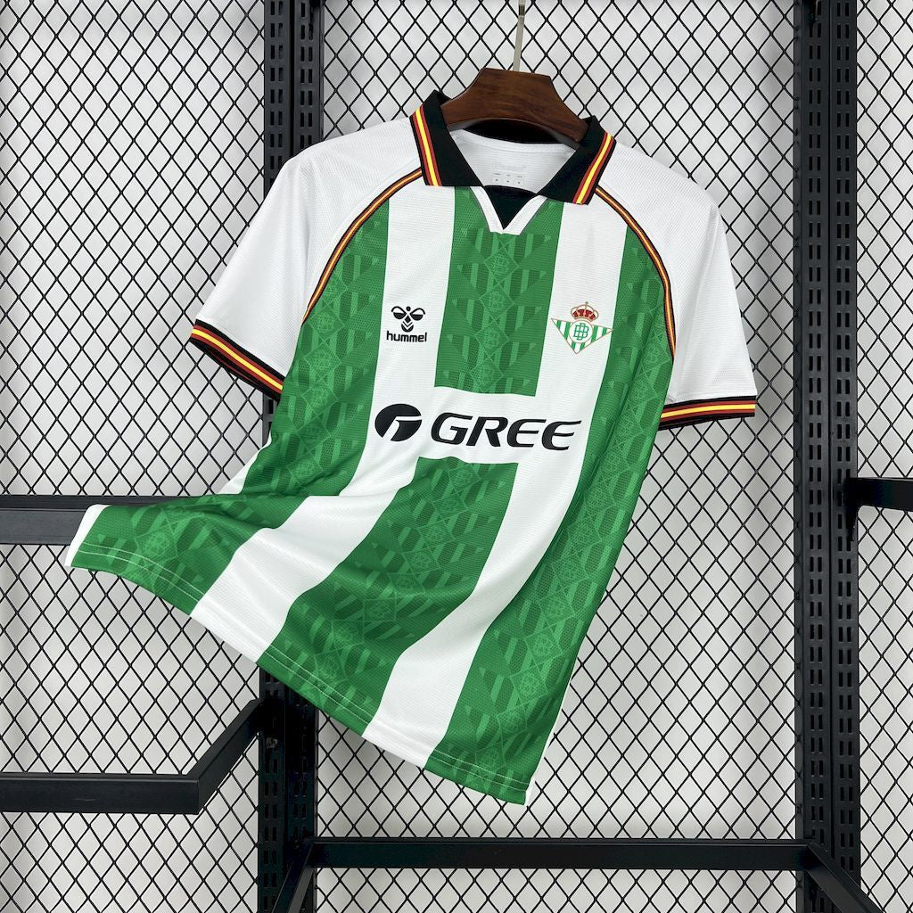 Camisa Betis Edição Especial 25/26 - Masculina