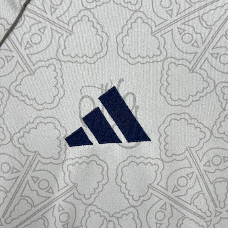 Camisa Nottingham Forest Away 25/26 - Versão Torcedor