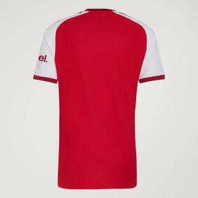 Camisa Arsenal Home I 2026/27 Jogador Masculino Adidas - Vermelho