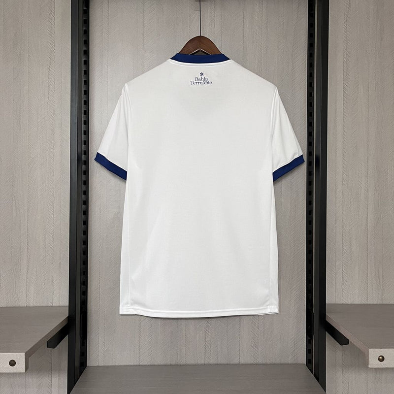 Camisa Bahia Home 25/26 - Torcedor Masculina