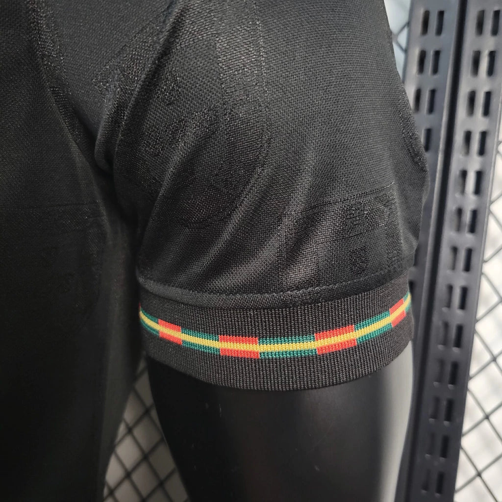 Camisa Portugal Edição Especial Eusébio 25/26 - Versão Jogador