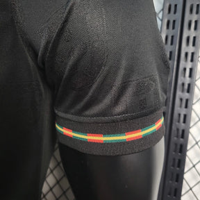 Camisa Portugal Edição Especial Eusébio 25/26 - Versão Jogador