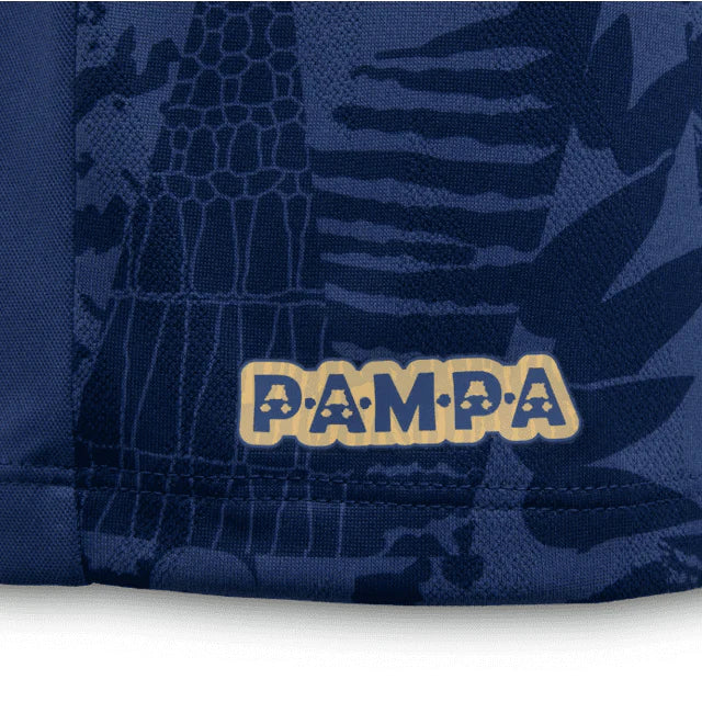 Camisa Grêmio Feminina III 25/26