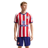 Camisa Atlético de Madrid Home 2026/27 - Jogador Masculino