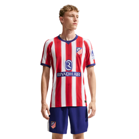 Camisa Atlético de Madrid Home 2026/27 - Jogador Masculino