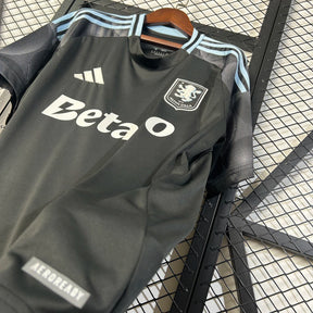Camisa Aston Villa II 25/26 Adidas - Torcedor Masculina