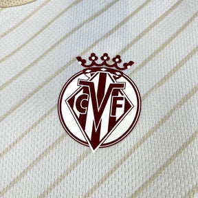 Camisa Villareal II 25/26 - Masculina