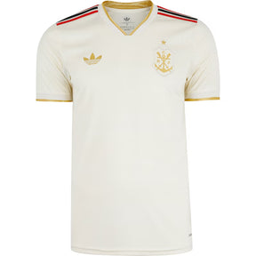 Camisa Flamengo III 25/26- Torcedor