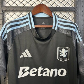 Camisa Aston Villa II 25/26 Adidas - Torcedor Masculina
